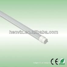 Alumínio + corpo do PC smd led tubo luz t5